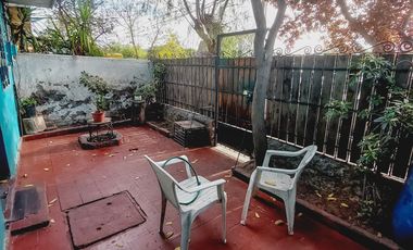 Casa Para Remodelar en Cristobal de Erazo, San Joaquin