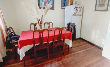 Casa Para Remodelar en Cristobal de Erazo, San Joaquin