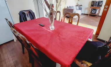 Casa Para Remodelar en Cristobal de Erazo, San Joaquin