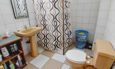 Casa Para Remodelar en Cristobal de Erazo, San Joaquin