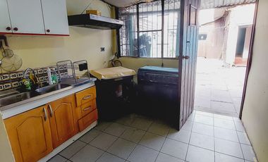 Casa Para Remodelar en Cristobal de Erazo, San Joaquin