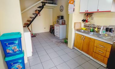 Casa Para Remodelar en Cristobal de Erazo, San Joaquin