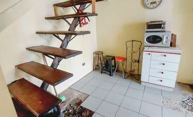 Casa Para Remodelar en Cristobal de Erazo, San Joaquin