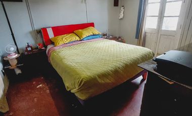 Casa Para Remodelar en Cristobal de Erazo, San Joaquin