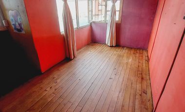 Casa Para Remodelar en Cristobal de Erazo, San Joaquin