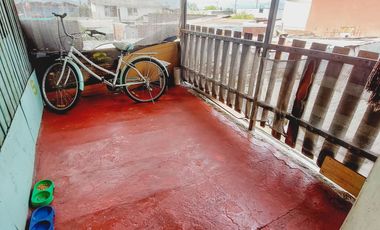 Casa Para Remodelar en Cristobal de Erazo, San Joaquin