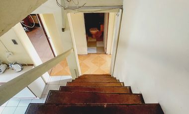 Casa Para Remodelar en Cristobal de Erazo, San Joaquin