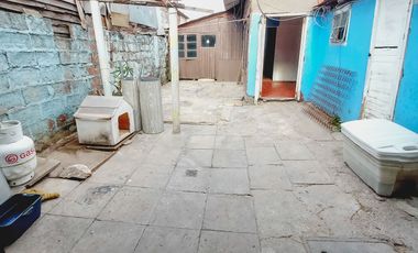 Casa Para Remodelar en Cristobal de Erazo, San Joaquin