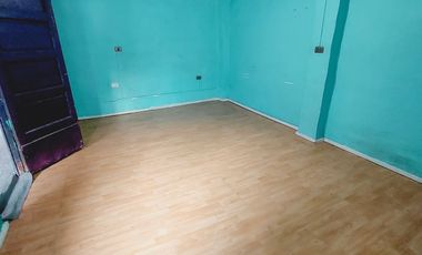 Casa Para Remodelar en Cristobal de Erazo, San Joaquin