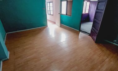 Casa Para Remodelar en Cristobal de Erazo, San Joaquin