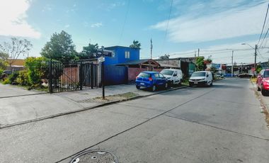 Casa Para Remodelar en Cristobal de Erazo, San Joaquin