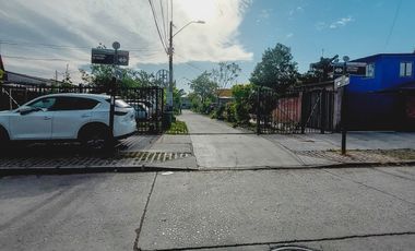 Casa Para Remodelar en Cristobal de Erazo, San Joaquin