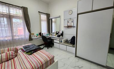 Dijual Rumah 1 Lantai Minimalis Terawat di Kawasan Batununggal, Bandung