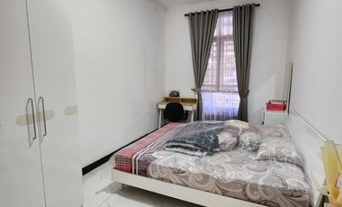 Dijual Rumah 1 Lantai Minimalis Terawat di Kawasan Batununggal, Bandung