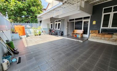 Dijual Rumah 1 Lantai Minimalis Terawat di Kawasan Batununggal, Bandung