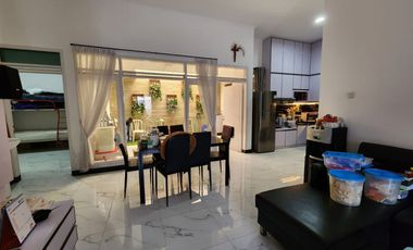 Dijual Rumah 1 Lantai Minimalis Terawat di Kawasan Batununggal, Bandung