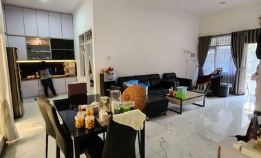 Dijual Rumah 1 Lantai Minimalis Terawat di Kawasan Batununggal, Bandung