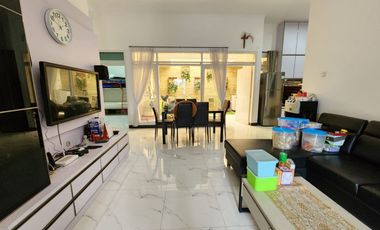 Dijual Rumah 1 Lantai Minimalis Terawat di Kawasan Batununggal, Bandung