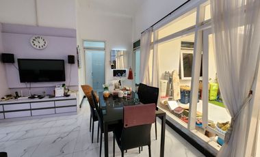 Dijual Rumah 1 Lantai Minimalis Terawat di Kawasan Batununggal, Bandung