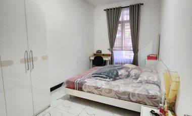 Dijual Rumah 1 Lantai Minimalis Terawat di Kawasan Batununggal, Bandung