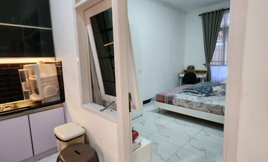 Dijual Rumah 1 Lantai Minimalis Terawat di Kawasan Batununggal, Bandung