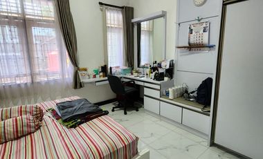 Dijual Rumah 1 Lantai Minimalis Terawat di Kawasan Batununggal, Bandung