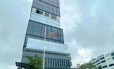 Modern Luxury Scandinavian 1BR The Smith – 3 Menit ke BINUS & Mall Alam Sutera