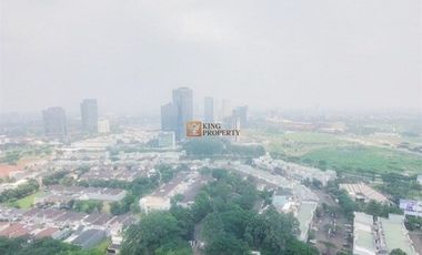 Modern Luxury Scandinavian 1BR The Smith – 3 Menit ke BINUS & Mall Alam Sutera