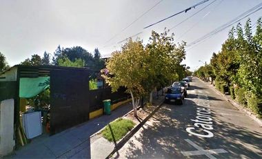 TERRENO PARA PROYECTO INMOBILLIARIO U OTRO