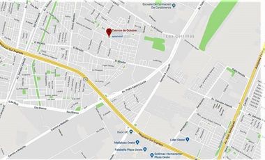 TERRENO PARA PROYECTO INMOBILLIARIO U OTRO