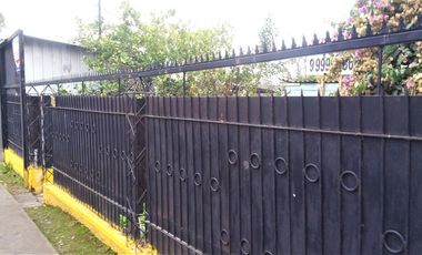 TERRENO PARA PROYECTO INMOBILLIARIO U OTRO