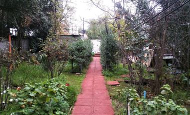 TERRENO PARA PROYECTO INMOBILLIARIO U OTRO