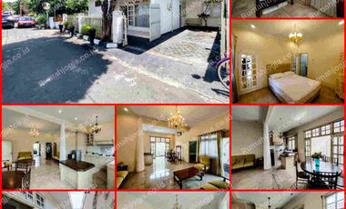 Rumah dijual di Kampung Ngadisuryan, Panembahan, Kraton, Kota Yogyakarta, Sewon, Daerah Istimewa Yogyakarta