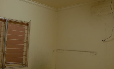 Dijual Rumah Hoek Mutiara Taman Palem uk 8x15