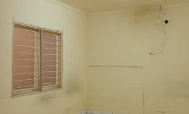 Dijual Rumah Hoek Mutiara Taman Palem uk 8x15