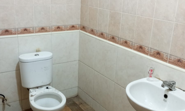 Dijual Rumah Hoek Mutiara Taman Palem uk 8x15