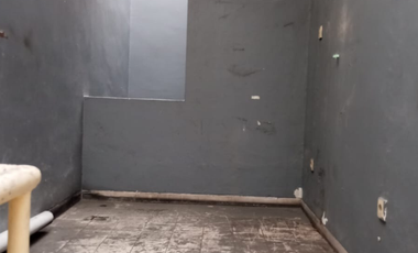 Dijual Rumah Hoek Mutiara Taman Palem uk 8x15