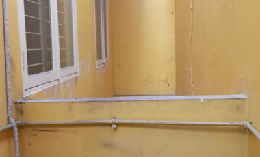 Dijual Rumah Hoek Mutiara Taman Palem uk 8x15