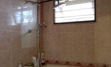 Dijual Rumah Hoek Mutiara Taman Palem uk 8x15