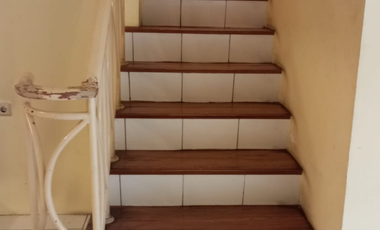 Dijual Rumah Hoek Mutiara Taman Palem uk 8x15