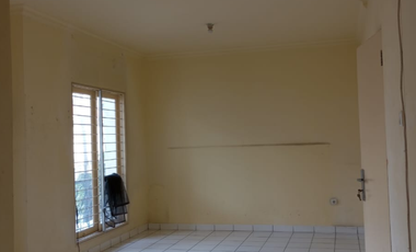 Dijual Rumah Hoek Mutiara Taman Palem uk 8x15