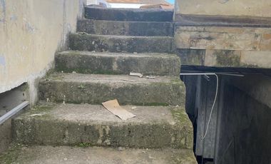 LAND 10000 m2 FOR SALE WITH VIEW & BONUS BUILDING – BLIMBINGSARI, PECATU