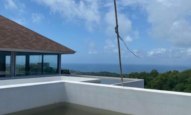 LAND 10000 m2 FOR SALE WITH VIEW & BONUS BUILDING – BLIMBINGSARI, PECATU