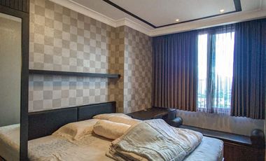 Permata Hijau Suites Apartment 1 BR Modern Furnished PALING MURAH, Lokasi di Jakarta Selatan