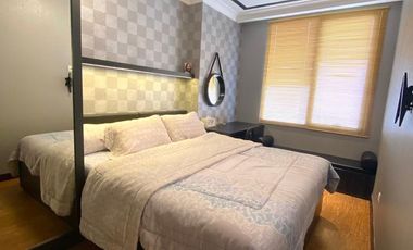 Permata Hijau Suites Apartment 1 BR Modern Furnished PALING MURAH, Lokasi di Jakarta Selatan