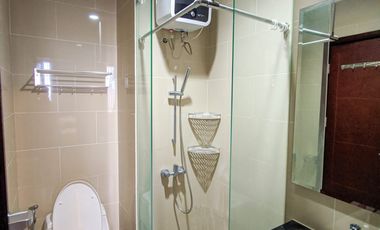 Permata Hijau Suites Apartment 1 BR Modern Furnished PALING MURAH, Lokasi di Jakarta Selatan