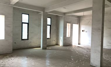 Dijual Ruko Siap Pakai di Area Industri