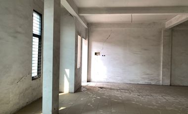 Dijual Ruko Siap Pakai di Area Industri