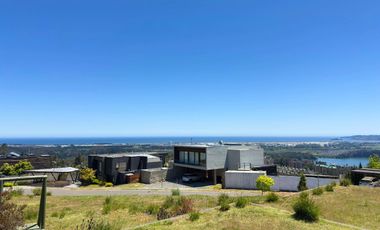 Terreno en Condominio con Proyecto en Andalué