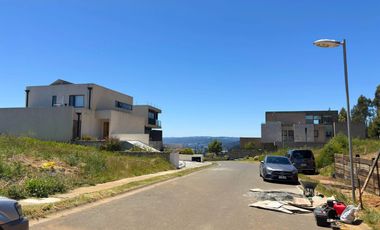 Terreno en Condominio con Proyecto en Andalué